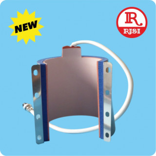 GANASCIA MAxI Ømm 100-130 H120