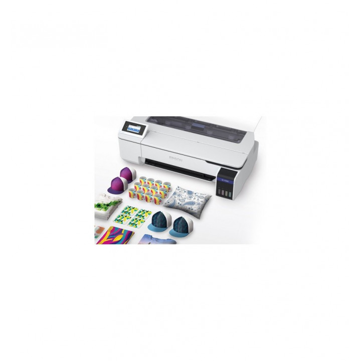 STAMPANTE EPSON SURE COLOR SC-F500 PER FORMATO A3