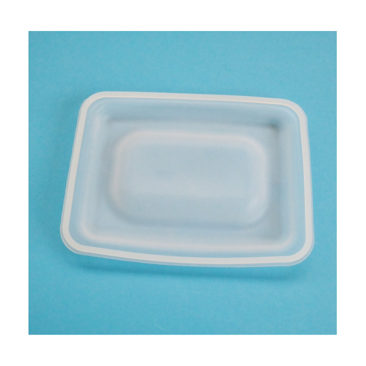 MEMBRANA IN SILICONE PER IL SOTTOVUOTO