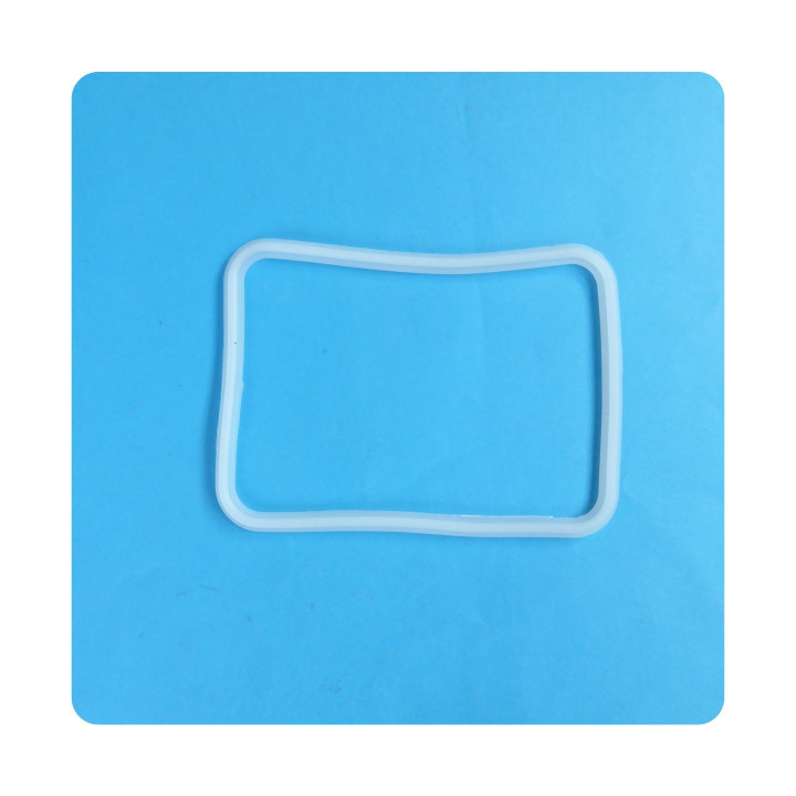 CORNICE INFERIORE IN SILICONE