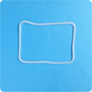 CORNICE SUPERIORE IN SILICONE