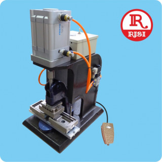 ASSEMBLATRICE PNEUMATICA ANGOLI VIVI