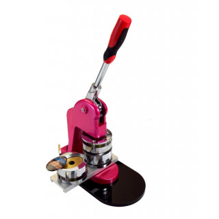 ASSEMBLATRICE PER OVALE 69x45 mm