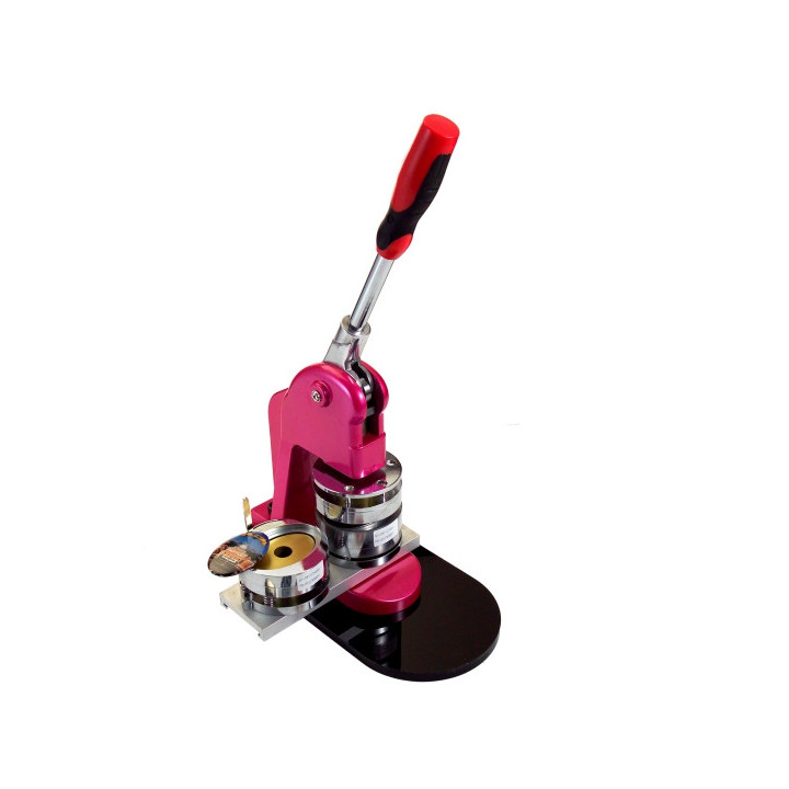 ASSEMBLATRICE PER OVALE 69x45 mm