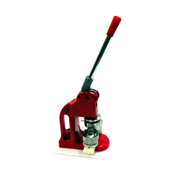 ASSEMBLATRICE OVALE PICCOLO