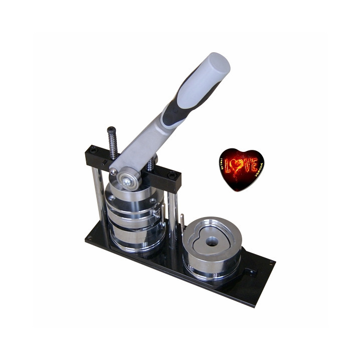 ASSEMBLATRICE A CUORE 53x57.5