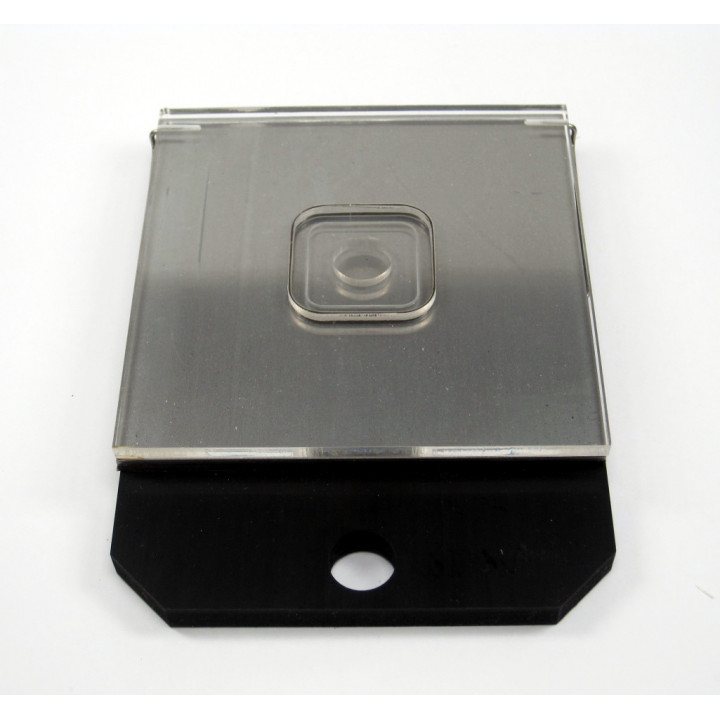 FUSTELLA QUADRATA 37x37 mm