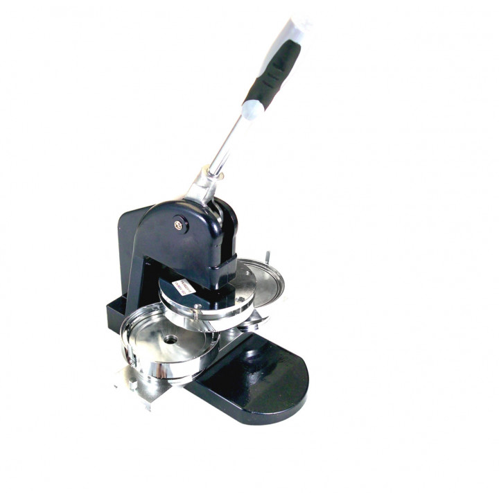 ASSEMBLATRICE PER TONDI  Ø 90 e 110 mm