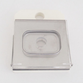FUSTELLA RETTANGOLARE 37x58 mm PICCOLA