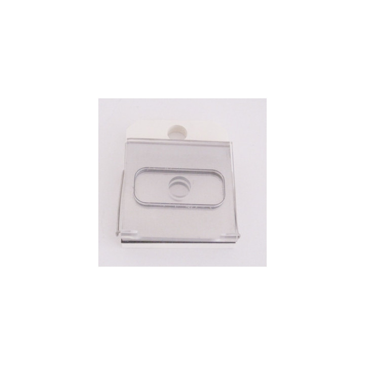 FUSTELLA RETTANGOLARE 27x70 mm PICCOLA