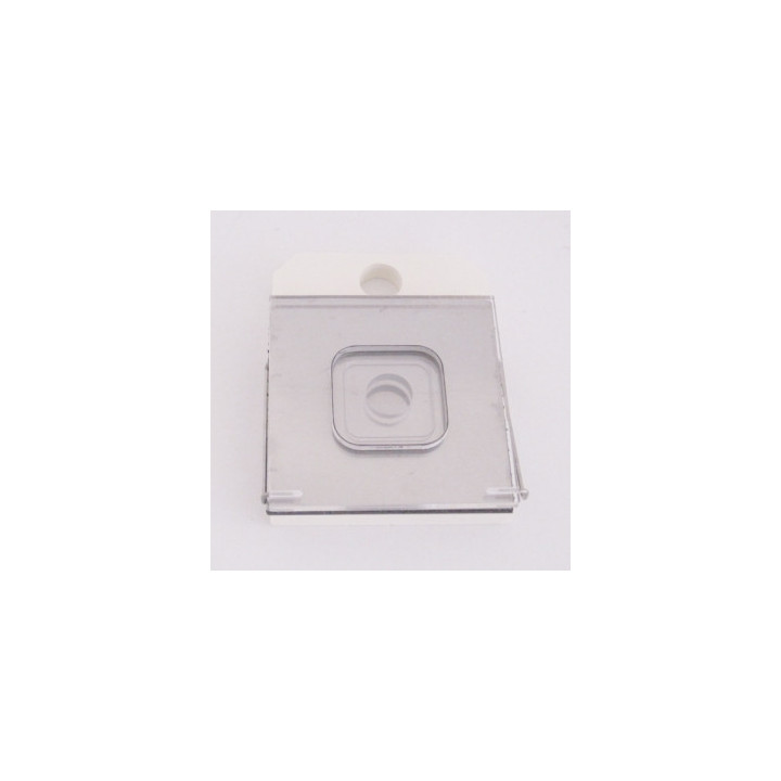 FUSTELLA QUADRATA 37x37 mm PICCOLA