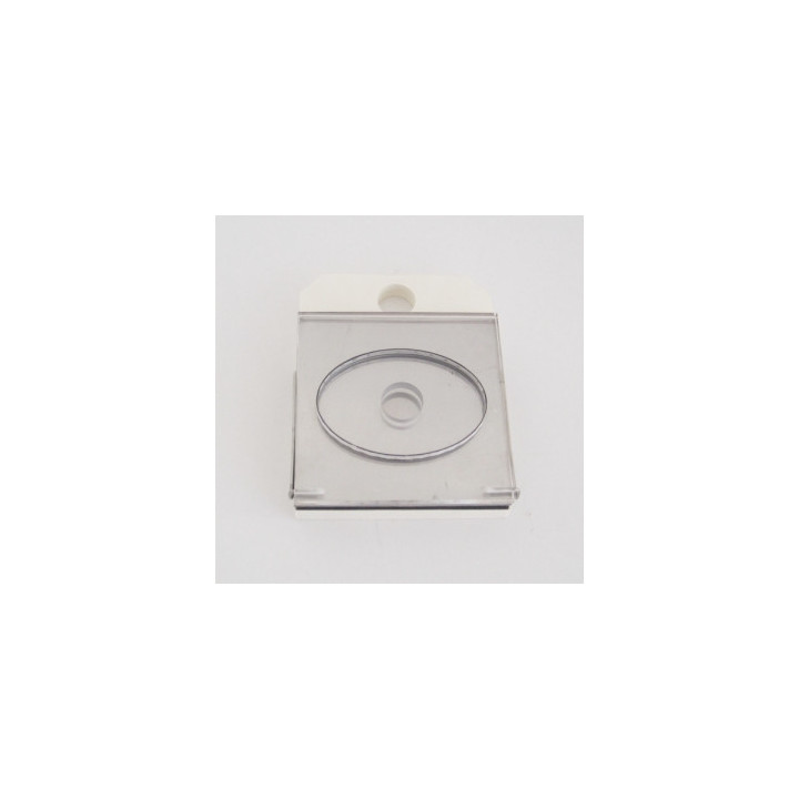 FUSTELLA OVALE 65x45 mm PICCOLA