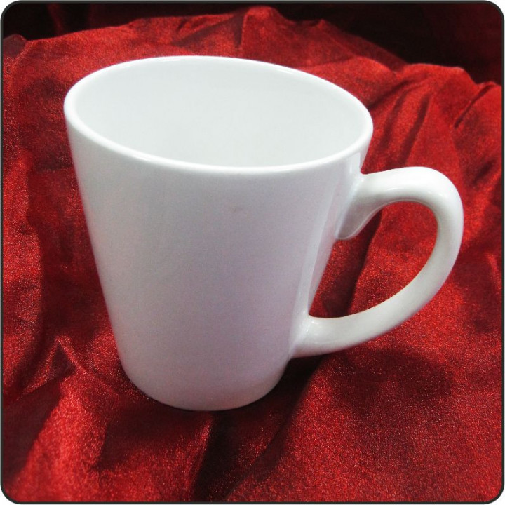 TAZZA CONICA PICCOLA 10cm PEZZI 36