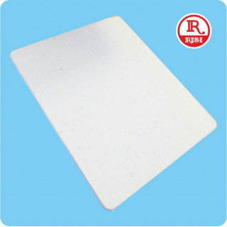 MATERASSINO BIANCO MORBIDO PRESSA 40x50