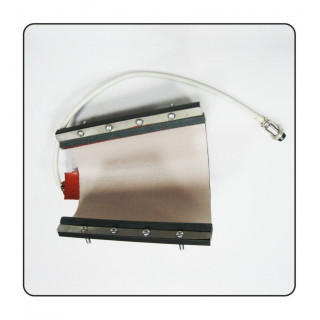 GANASCIA CONICA GRANDE Ø 58-65 e Ø 88-95 H 165 mm