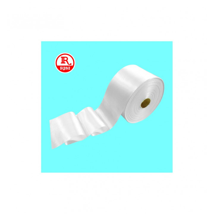 RASO IN ROTOLO DA PERSONALIZZARE 11cm x 221/233 m Made in China