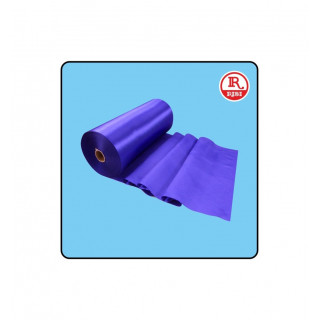 RASO BLU IN BOBINA 42cmx174m