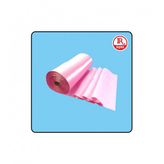 RASO ROSA BOBINA 42cmx174m