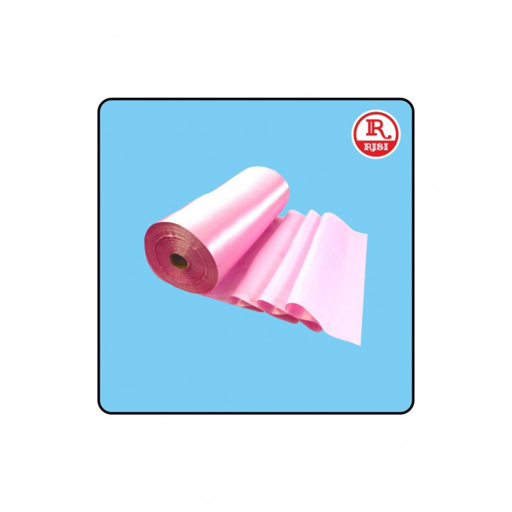 RASO ROSA BOBINA 42cmx174m