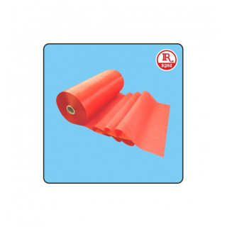 RASO ROSSO BOBINA 42cmx174m