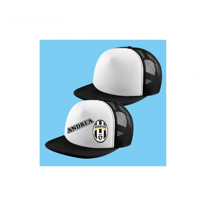 CAPPELLO CON VISIERA DA PERSONALIZZARE IN SUBLIMAZIONE