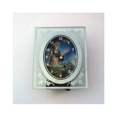 OROLOGIO PICCOLO BORDO LISCIO MADONNA FATIMA BAMBINO