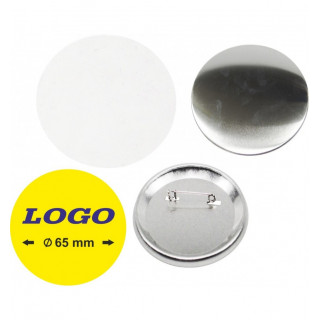 TONDO  Ø 65 mm SPILLA