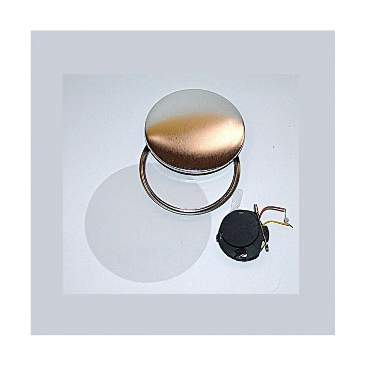 SPILLA Ø 56mm CON LED