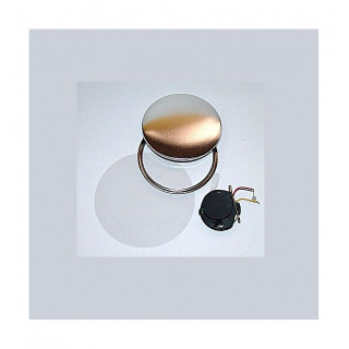 SPILLA  Ø 50mm CON LED