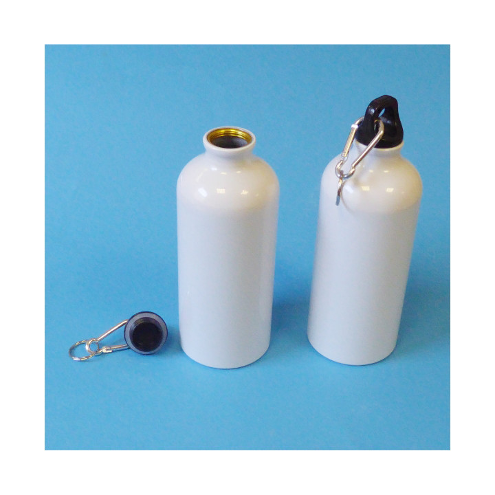 BORRACCIA 500 ML DA SUBLIMAZIONE