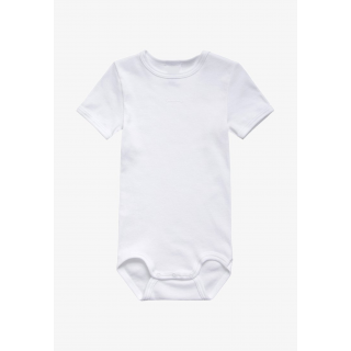 BABY TUTINA NEONATO BIANCA 100 %COTONE (12-18 MESI )