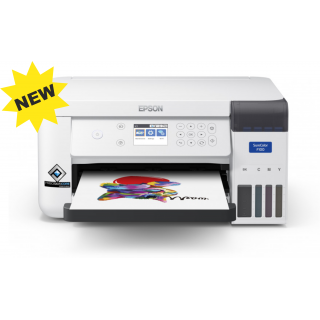 STAMPANTE EPSON SURE COLOR SC-F100 PER FORMATO A4