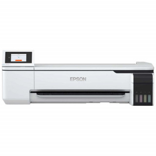 STAMPANTE EPSON SURE COLOR SC-F501 PER FORMATO A3 COLORI FLUO