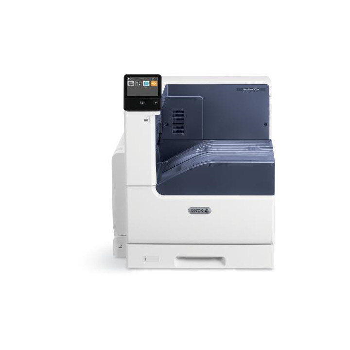 STAMPANTE A4 A TONER BIANCO XEROX VersaLink C400WPS-TRANSFER + RIP INCLUSO