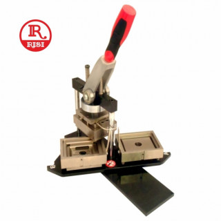 ASSEMBLATRICE RETTANGOLARE 80x55 mm ANGOLI VIVI