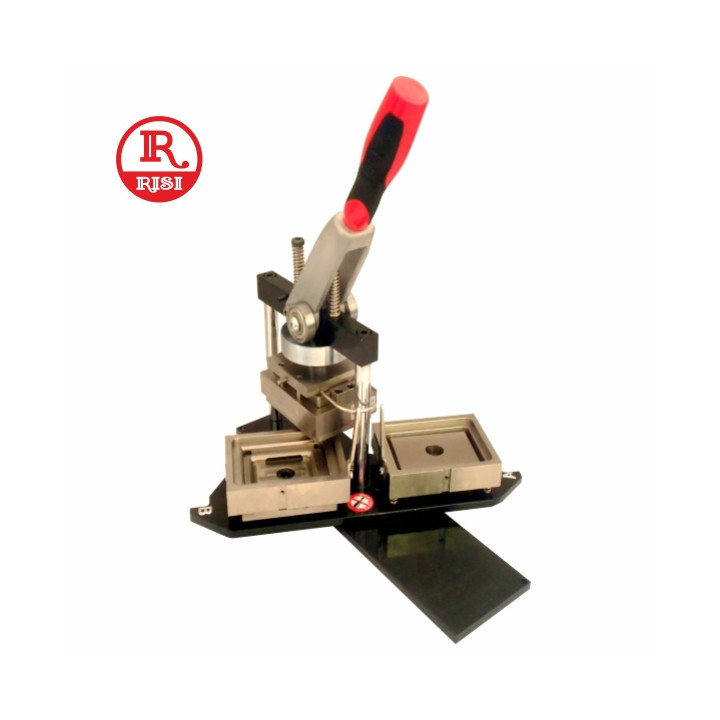 ASSEMBLATRICE RETTANGOLARE 80x55 mm ANGOLI VIVI