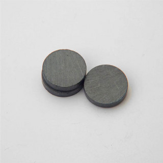 CALAMITA FERRITE Ø15 SPESSORE  3 mm (1 conf. 3200 pz)