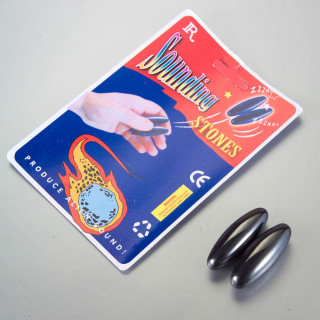 CALAMITA GRANDE CONFEZIONE BLISTER