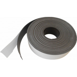 ROTOLO CALAMITA CON ADESIVO cm5x20m SPESSORE  1.5 mm