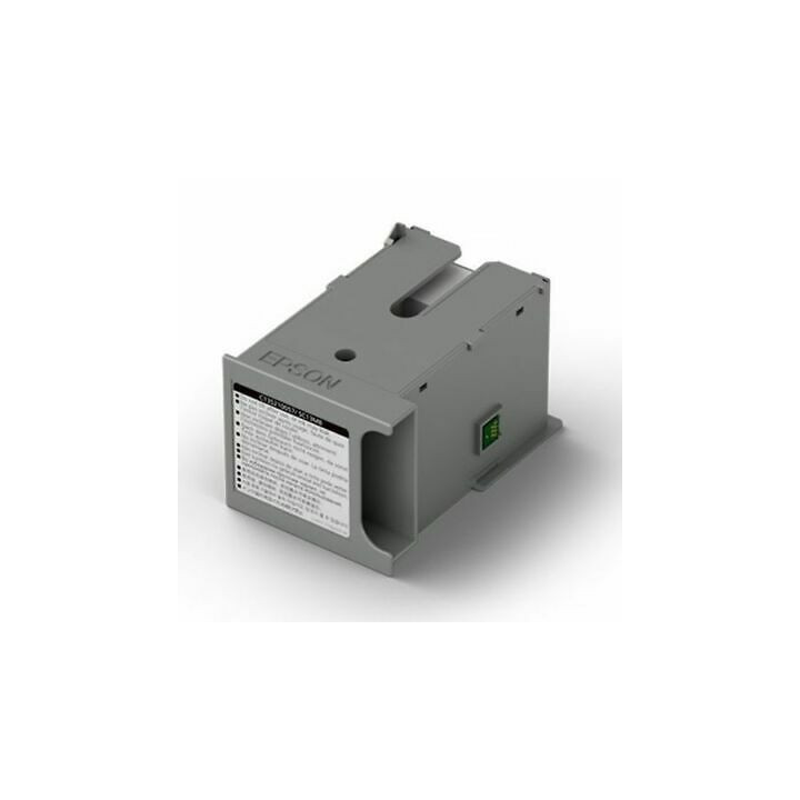SCATOLA DI MANUTENZIONE PER STAMPANTE EPSON  F500 E F501
