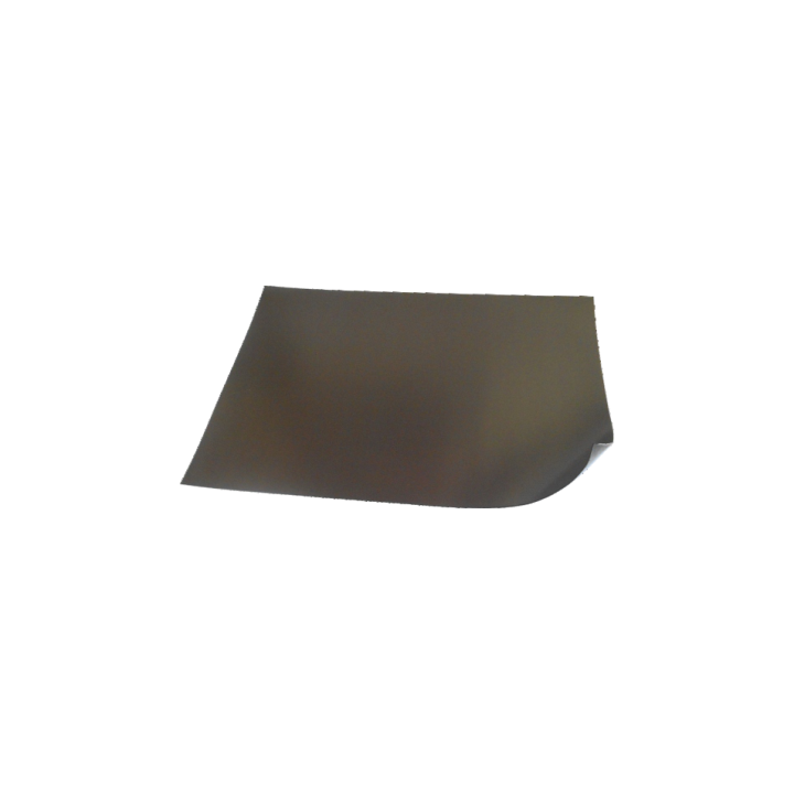 FOGLIO MAGNETICO SENZA ADESIVO 25x30 cm SPESSORE  1,0mm
