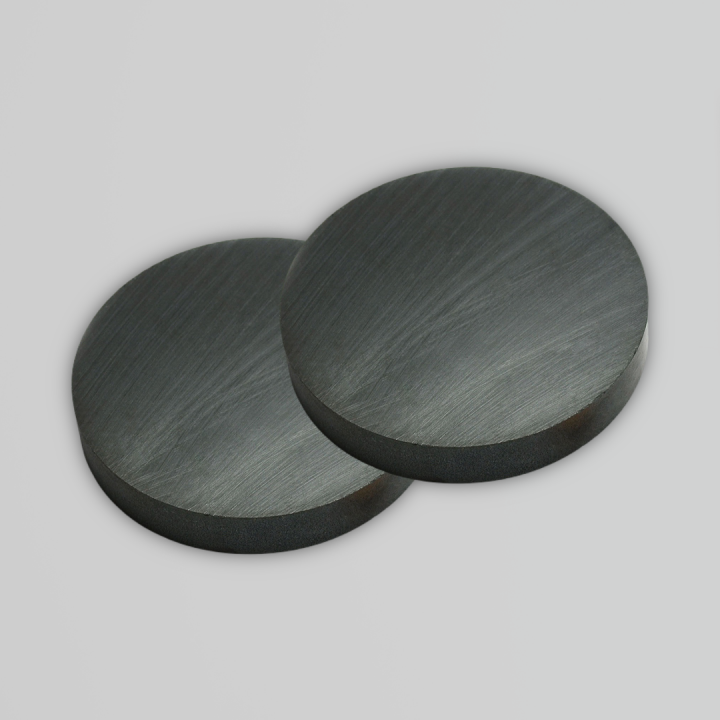 CALAMITA IN FERRITE Ø18 SPESSORE  3mm (1 conf. 2800 pz)