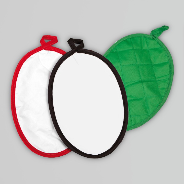 PRESINA DA CUCINA OVALE 23x15cm DA PERSONALIZZARE