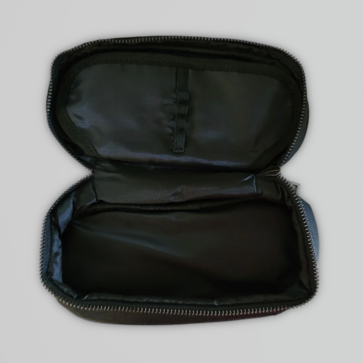 ASTUCCIO DA SUBLIMARE 5x22x10, COLOR NERO