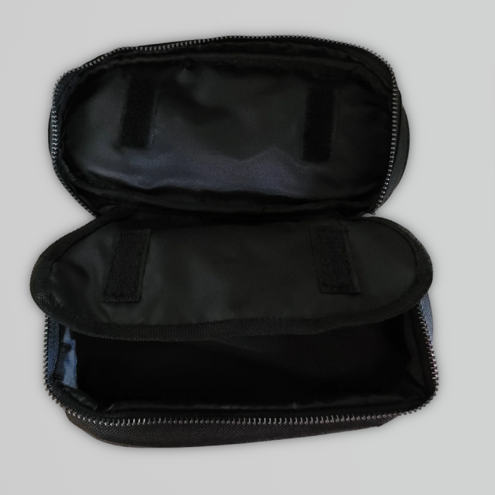 ASTUCCIO DA SUBLIMARE 5x22x10, COLOR NERO