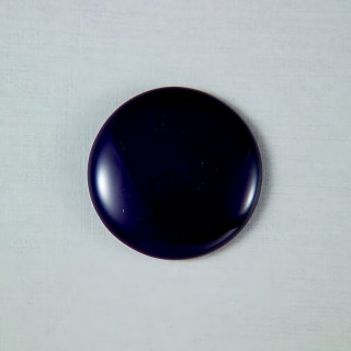 PORCELLANA BLU TONDO GRANDE SENZA DECORO