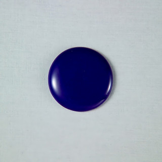 PORCELLANA BLU TONDO PICCOLO SENZA DECORO