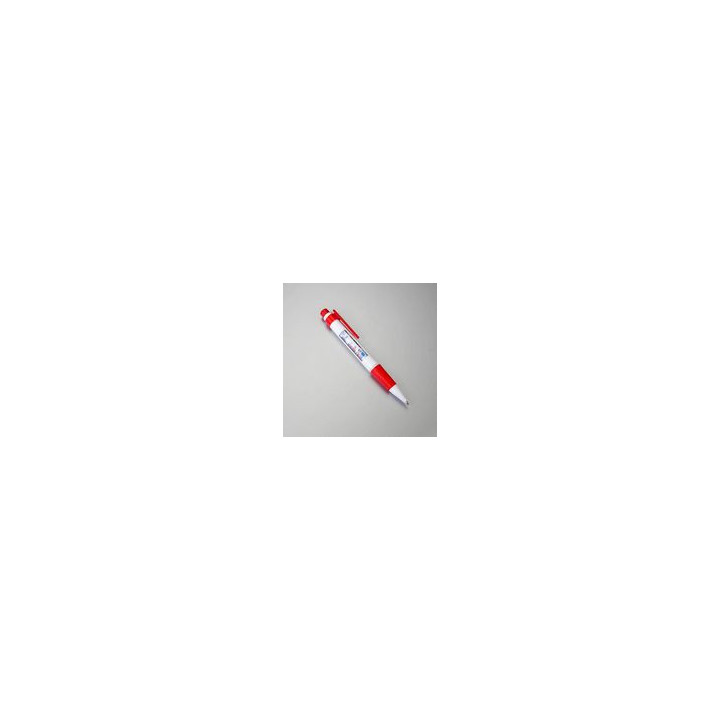 PENNA CLICK CLACK CON FINESTRINO IMMAGINE FIRENZE