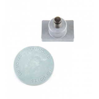 ATTREZZO DI ASSEMBLAGGIO UM-MD40 (25X40 MM)