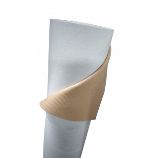 TAPPETO FELTRO GOMMATO CM h 150 VINO BIANCO 1,80 KG/M2